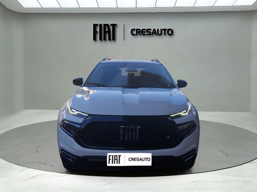 fiat toro 1.3 turbo 270 flex freedom at6 5p automatico 20250