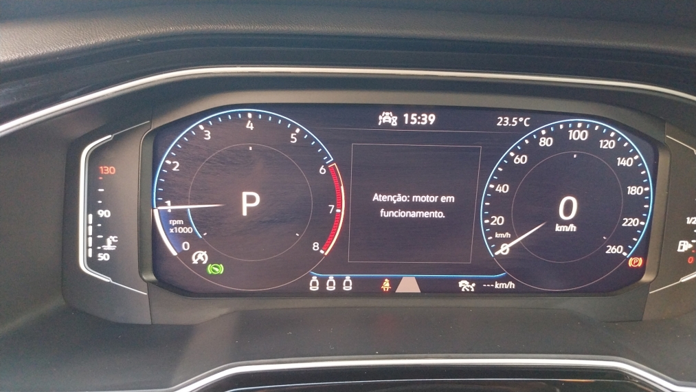 volkswagen nivus 1.0 200 tsi total flex highline automatico 5p 202412