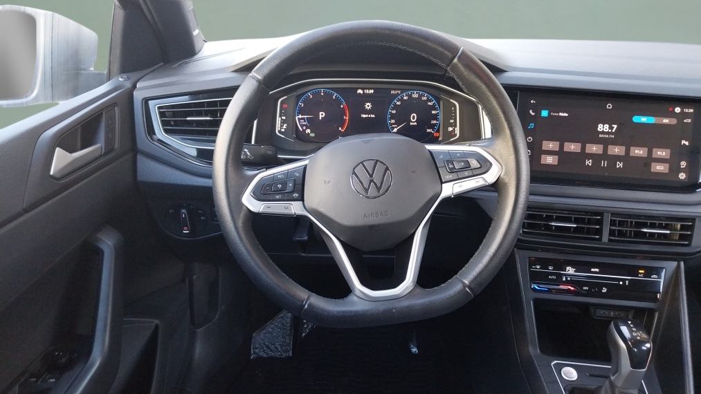 volkswagen nivus 1.0 200 tsi total flex highline automatico 5p 20249