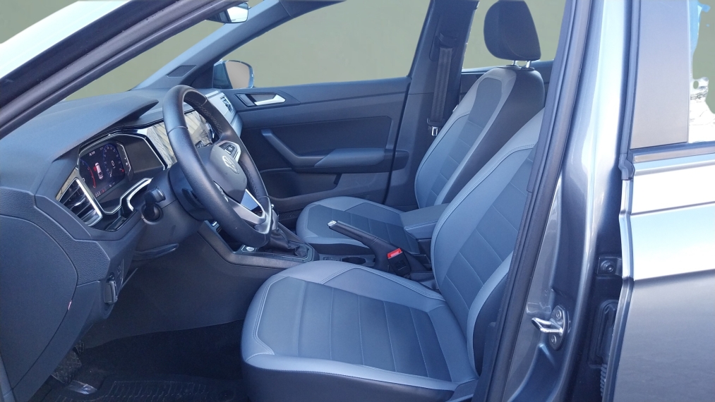 volkswagen nivus 1.0 200 tsi total flex highline automatico 5p 202410