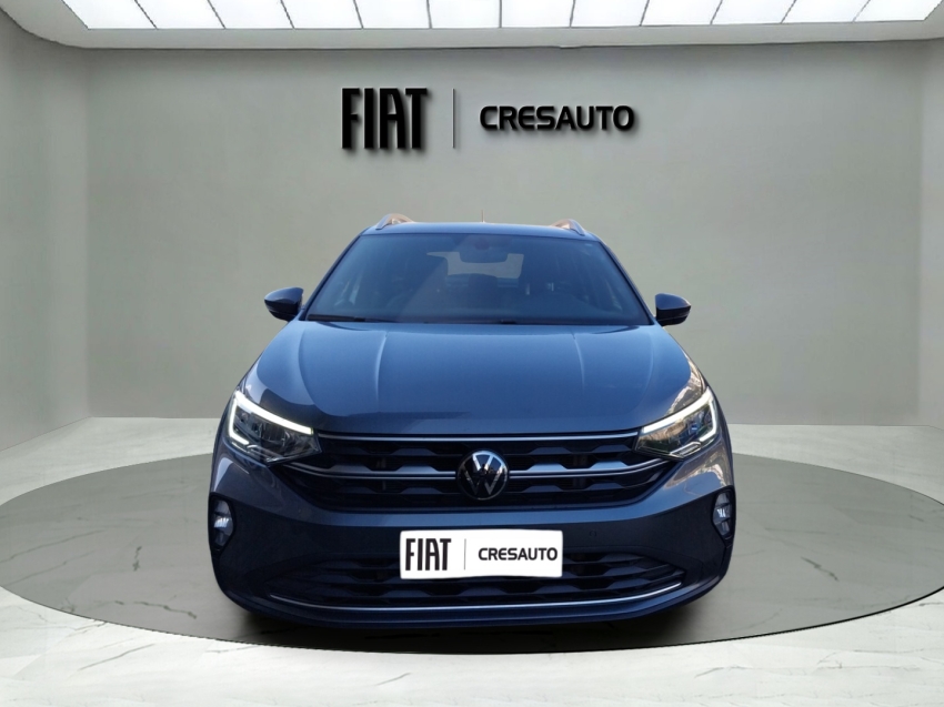 volkswagen nivus 1.0 200 tsi total flex highline automatico 5p 20240
