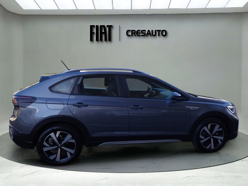 volkswagen nivus 1.0 200 tsi total flex highline automatico 5p 20246