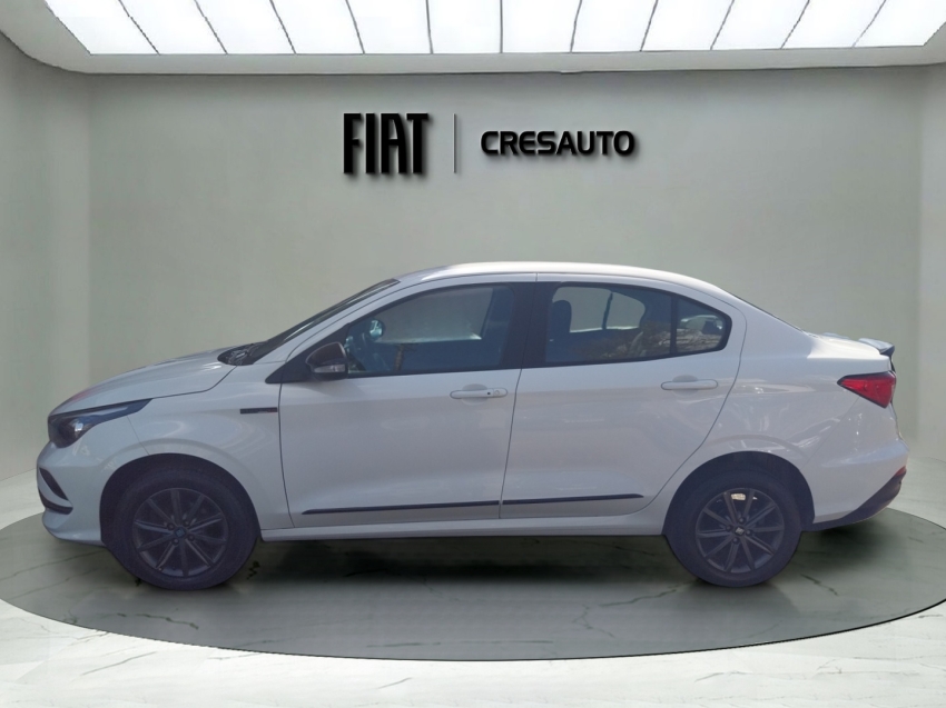 fiat cronos 1.3 firefly flex drive manual 5p 20242