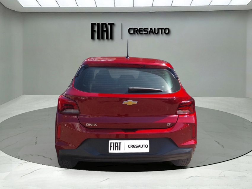 chevrolet onix 1.0 turbo flex lt manual 5p 20214