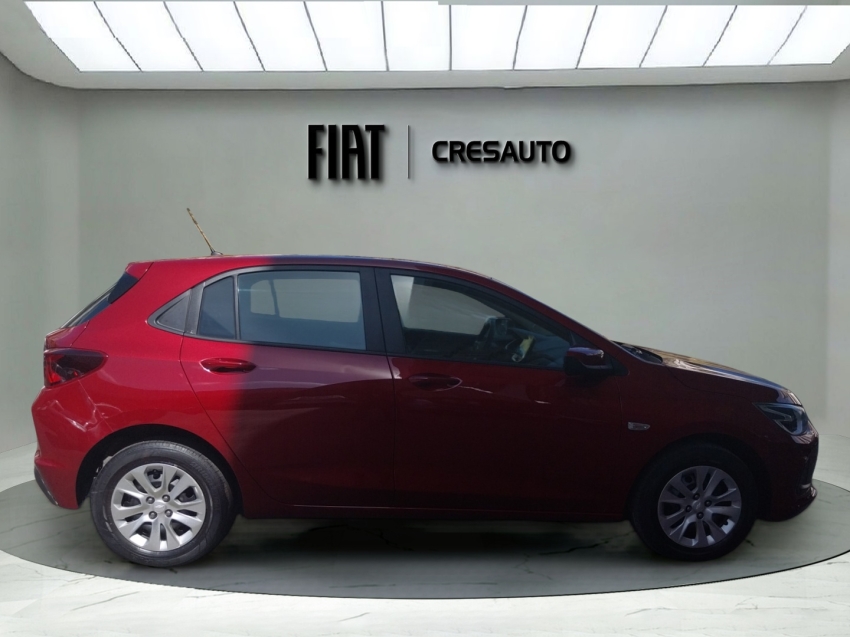chevrolet onix 1.0 turbo flex lt manual 5p 20216