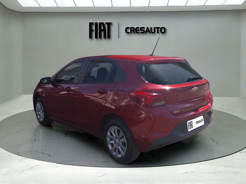 chevrolet onix 1.0 turbo flex lt manual 5p 20213