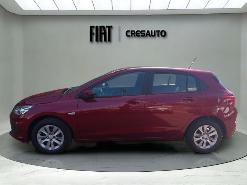 chevrolet onix 1.0 turbo flex lt manual 5p 20212