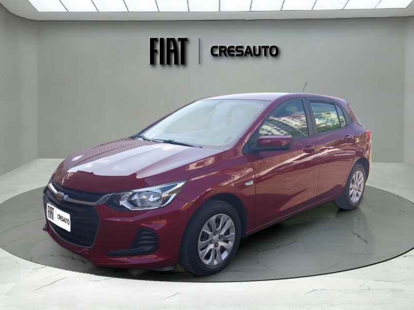 chevrolet onix 1.0 turbo flex lt manual 5p 20211
