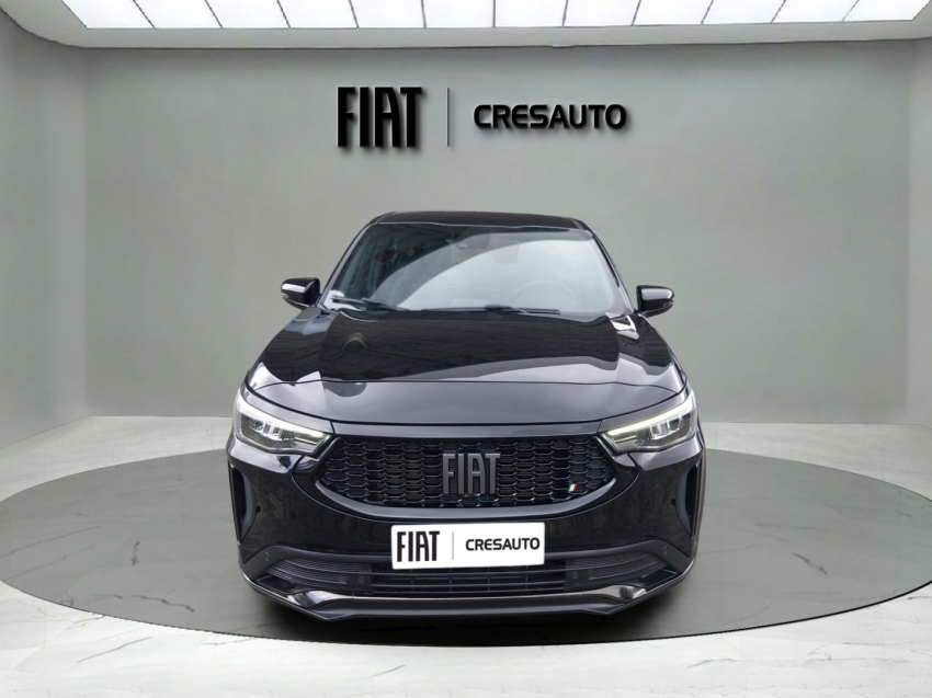 Fiat Fastback 1.0 TURBO 200 HYBRID IMPETUS CVT 2025
