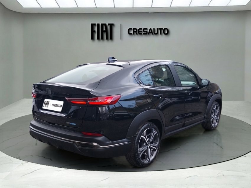 fiat fastback 1.0 turbo 200 hybrid impetus cvt hibrido 5p automatico 20255