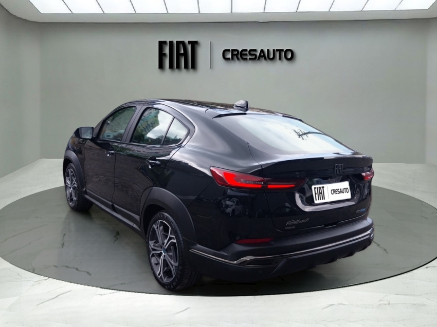 fiat fastback 1.0 turbo 200 hybrid impetus cvt hibrido 5p automatico 20253