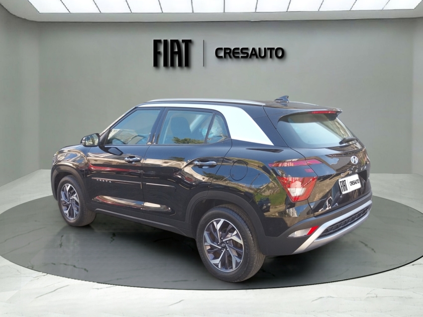 hyundai creta 1.0 tgdi flex limited automatico 5p 202319