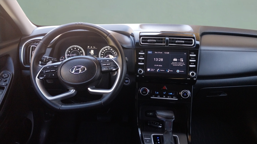 hyundai creta 1.0 tgdi flex limited automatico 5p 202324