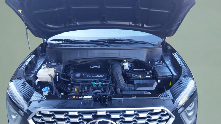 hyundai creta 1.0 tgdi flex limited automatico 5p 202330