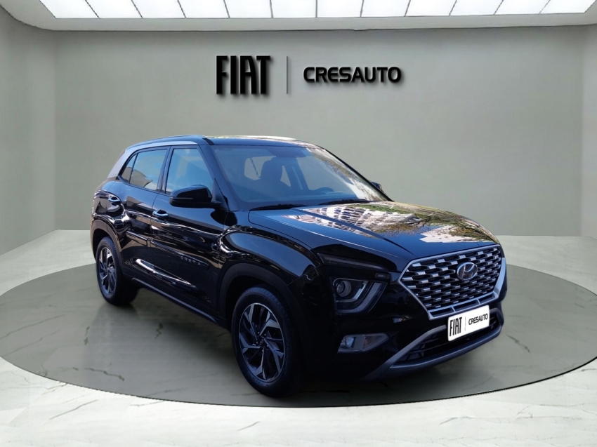 hyundai creta 1.0 tgdi flex limited automatico 5p 20237