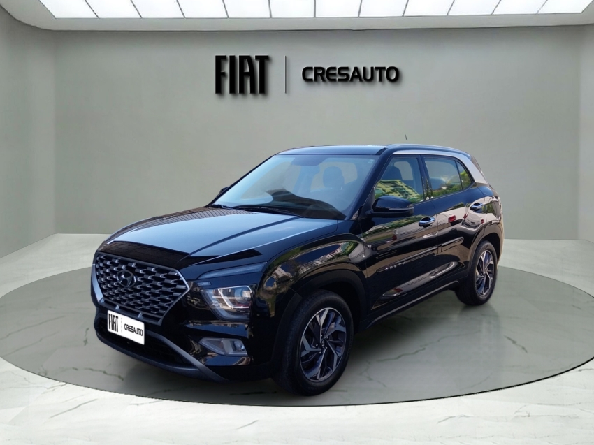 hyundai creta 1.0 tgdi flex limited automatico 5p 20231