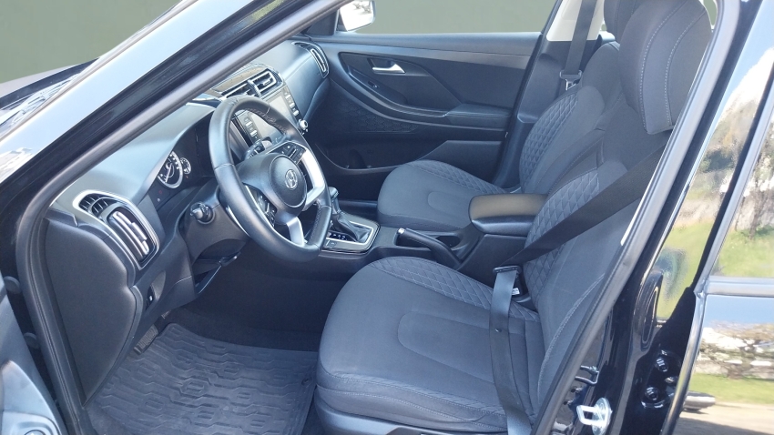 hyundai creta 1.0 tgdi flex limited automatico 5p 202326