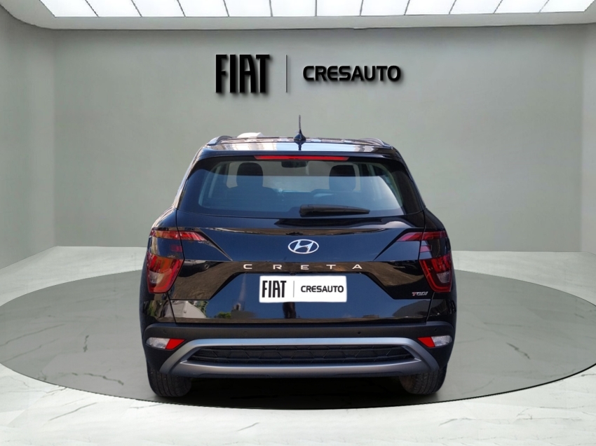 hyundai creta 1.0 tgdi flex limited automatico 5p 202320