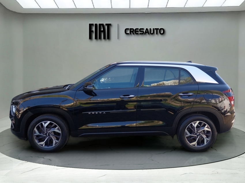 hyundai creta 1.0 tgdi flex limited automatico 5p 20232