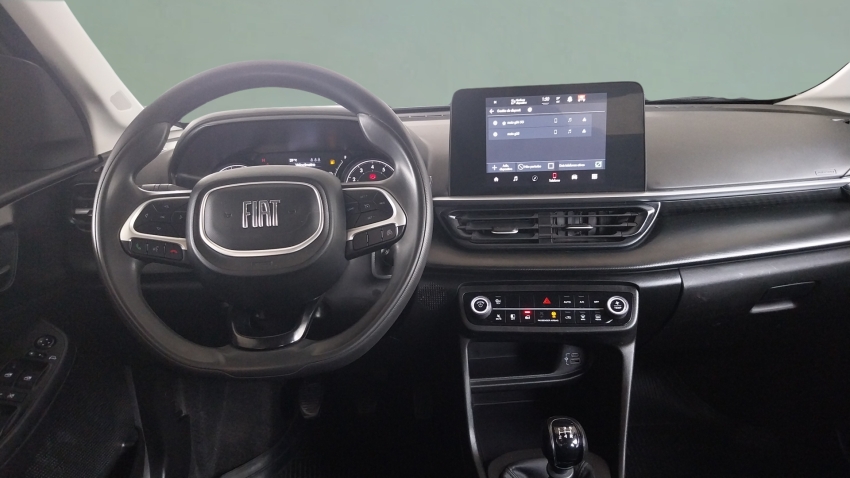 fiat pulse 1.3 flex drive manual 5p 20248