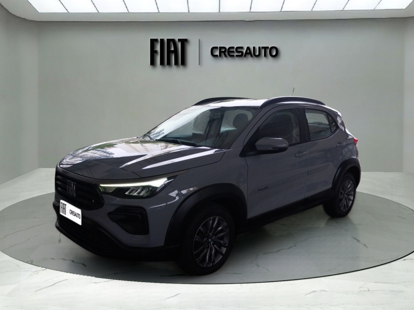 fiat pulse 1.3 flex drive manual 5p 20241