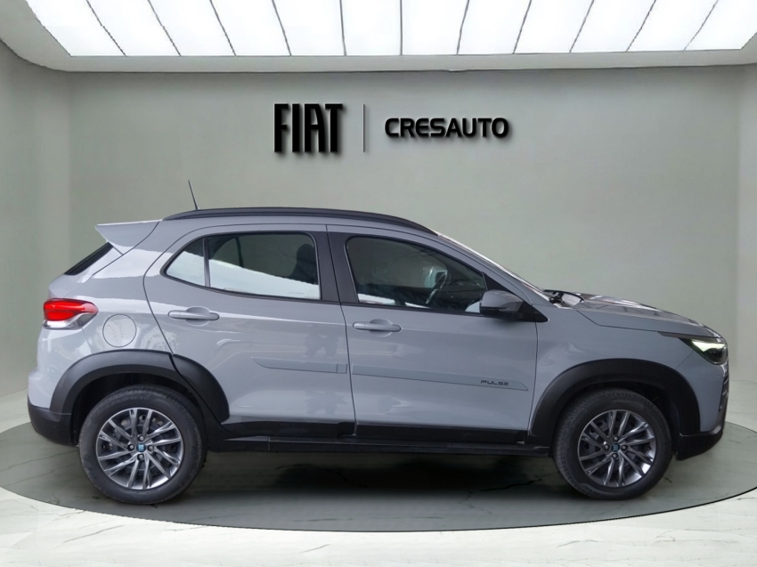 fiat pulse 1.3 flex drive manual 5p 20246