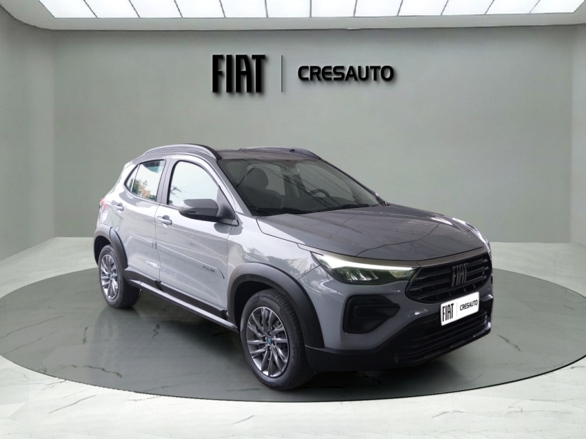 fiat pulse 1.3 flex drive manual 5p 20247