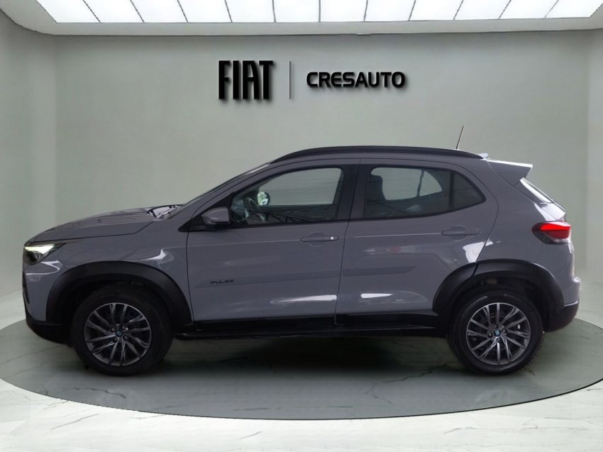 fiat pulse 1.3 flex drive manual 5p 20242