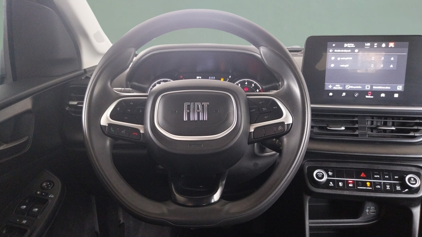 fiat pulse 1.3 flex drive manual 5p 20249