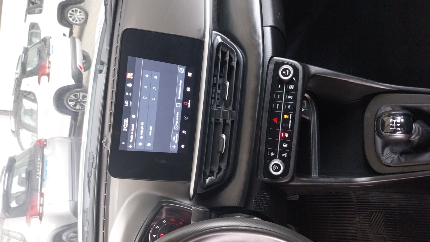 fiat pulse 1.3 flex drive manual 5p 202413