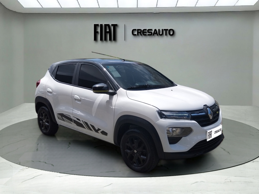 renault kwid 1.0 12v sce flex iconic manual 5p 20267