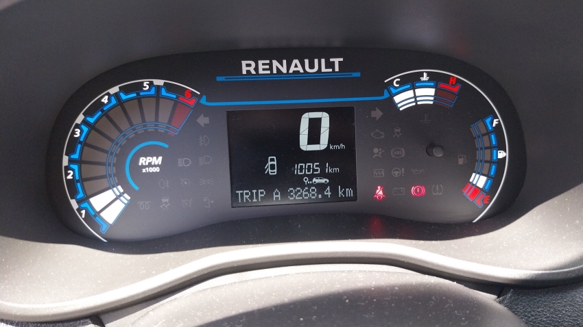 renault kwid 1.0 12v sce flex iconic manual 5p 202612
