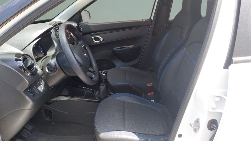 renault kwid 1.0 12v sce flex iconic manual 5p 202610