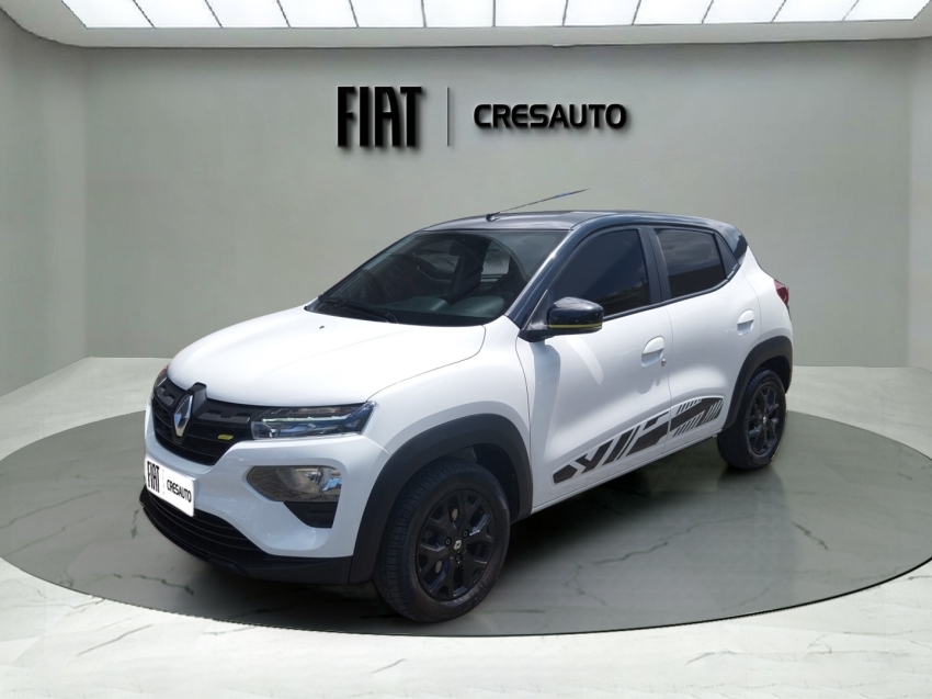 renault kwid 1.0 12v sce flex iconic manual 5p 20261