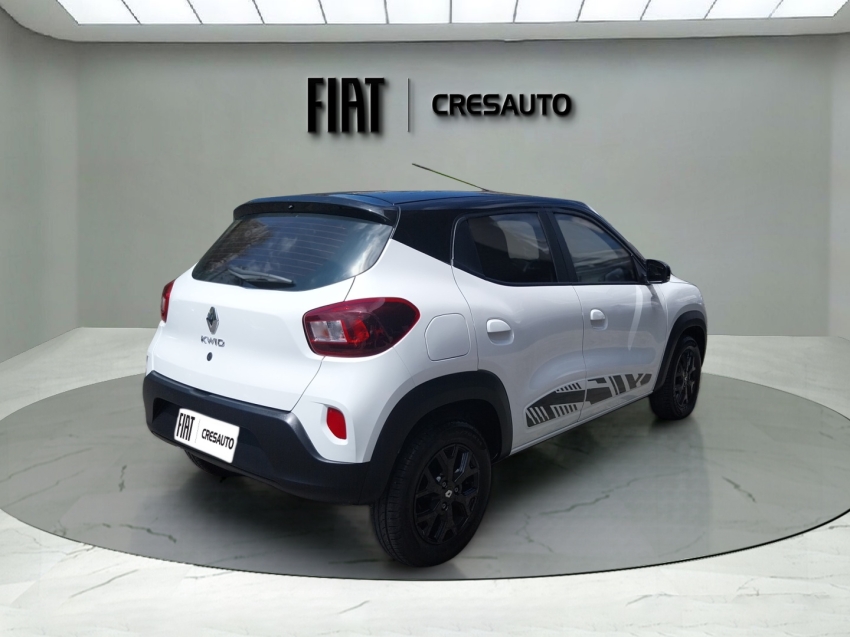 renault kwid 1.0 12v sce flex iconic manual 5p 20265