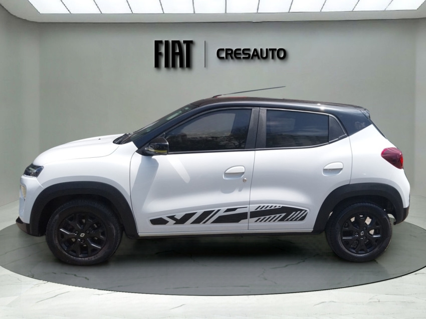 renault kwid 1.0 12v sce flex iconic manual 5p 20262