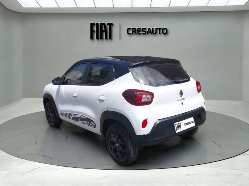 renault kwid 1.0 12v sce flex iconic manual 5p 20263