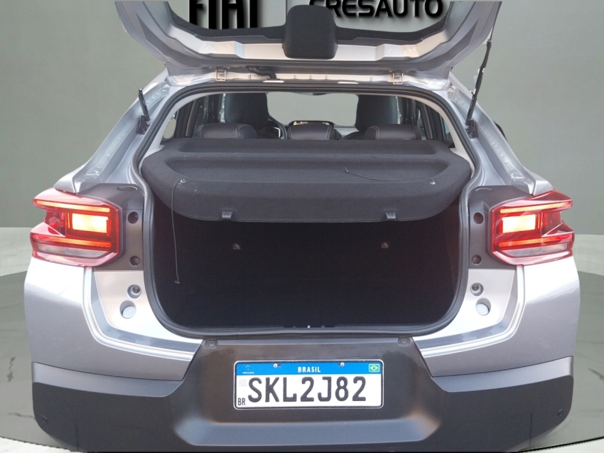 citroen basalt 1.0 turbo 200 flex feel cvt 5p automatico 202513