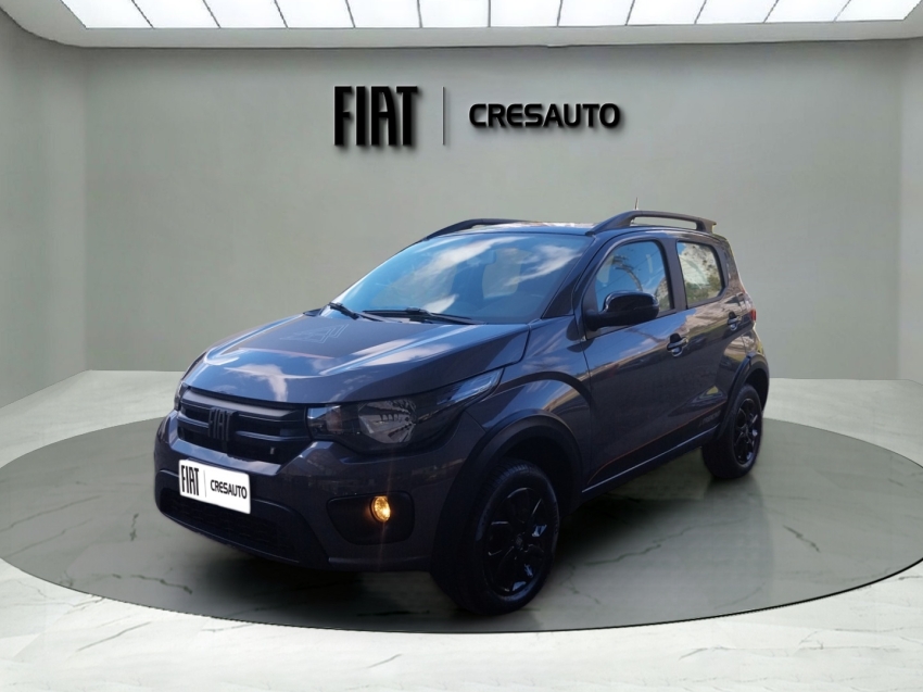 fiat mobi 1.0 firefly flex trekking manual 5p 20261