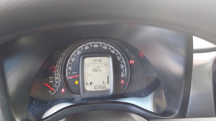 fiat mobi 1.0 firefly flex trekking manual 5p 202612