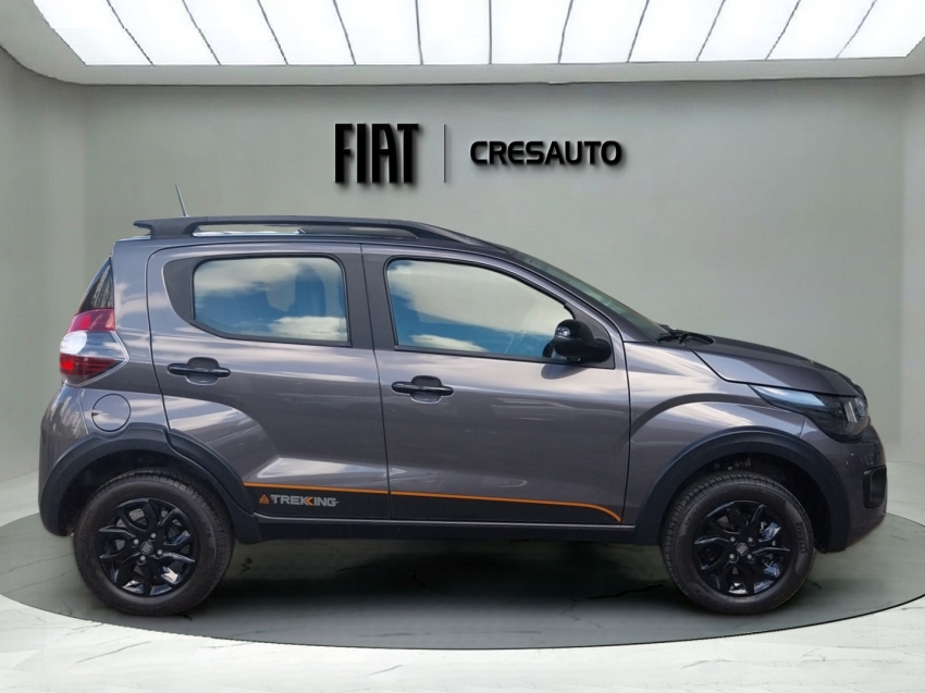 fiat mobi 1.0 firefly flex trekking manual 5p 20266