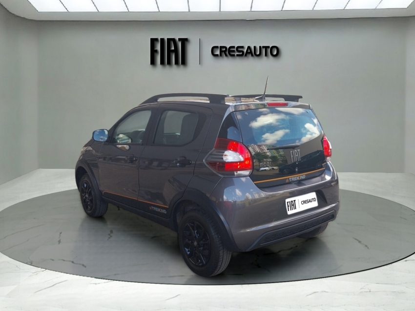 fiat mobi 1.0 firefly flex trekking manual 5p 20263