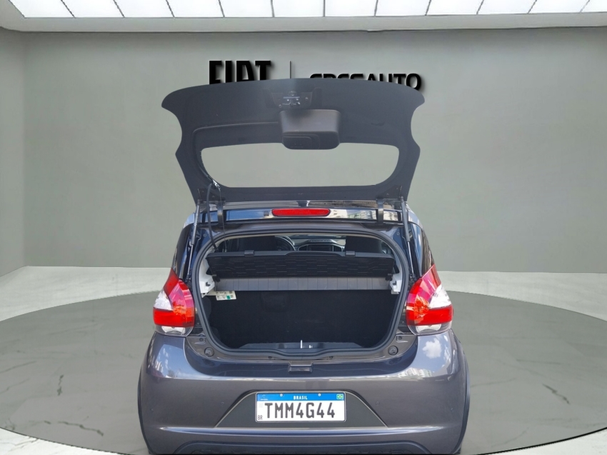 fiat mobi 1.0 firefly flex trekking manual 5p 202614