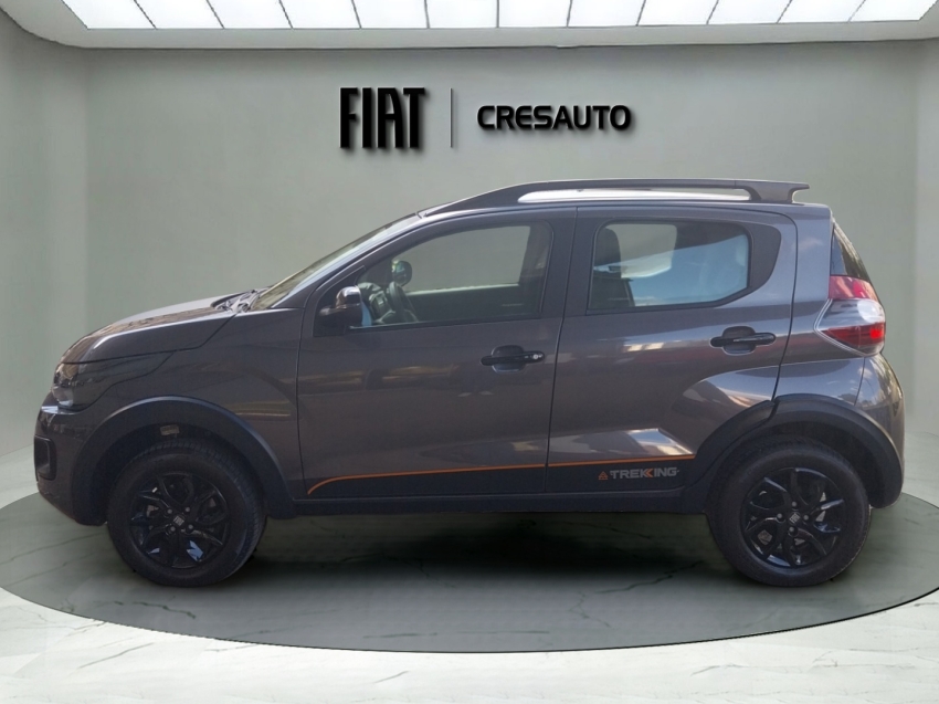 fiat mobi 1.0 firefly flex trekking manual 5p 20262