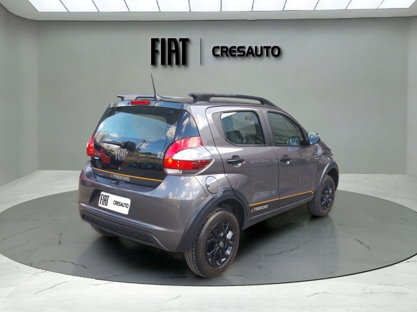 fiat mobi 1.0 firefly flex trekking manual 5p 20265