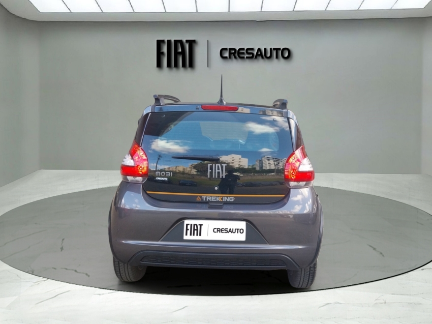 fiat mobi 1.0 firefly flex trekking manual 5p 20264