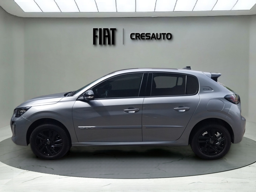 peugeot 208 1.0 firefly flex style manual 5p 20252