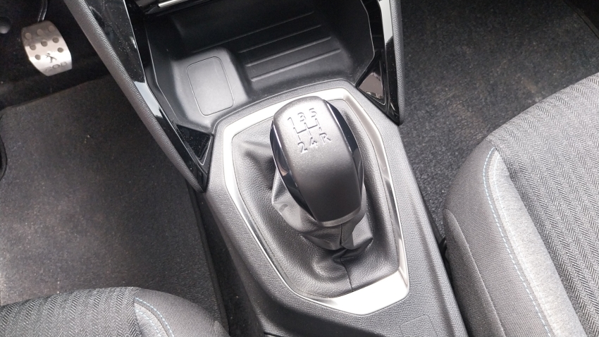 peugeot 208 1.0 firefly flex style manual 5p 202513