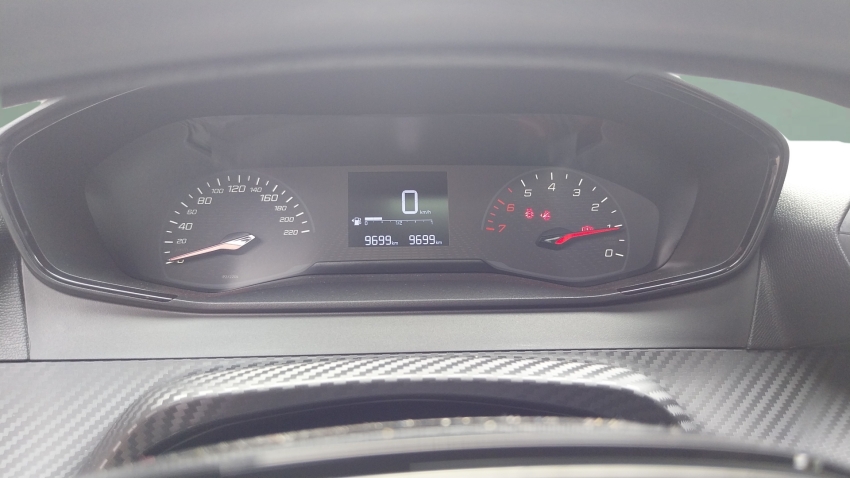 peugeot 208 1.0 firefly flex style manual 5p 202512