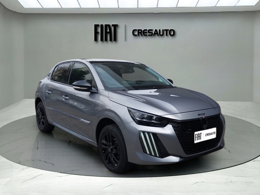 peugeot 208 1.0 firefly flex style manual 5p 20257